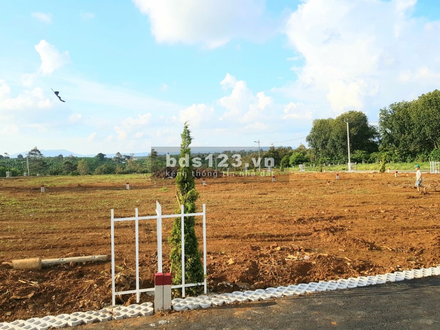Giá đầu tư F0 cho mảnh đất đẹp thổ cư, sổ sẵn, giá bán 500 triệu, phong thuỷ tốt