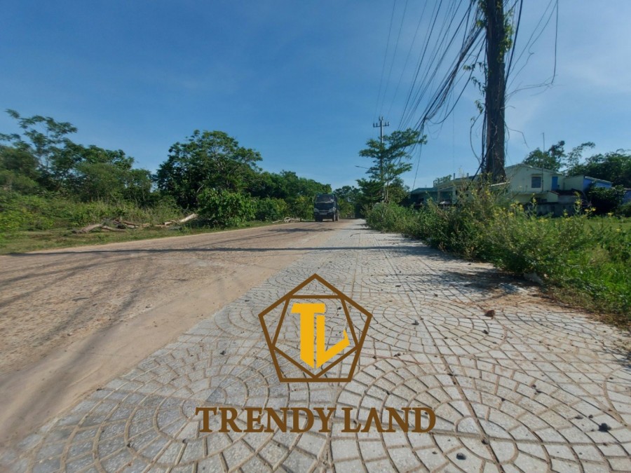 Siêu phẩm tháng 6 khu dân cư số 1 Hà Tây, Điện Hoà, vị trí…