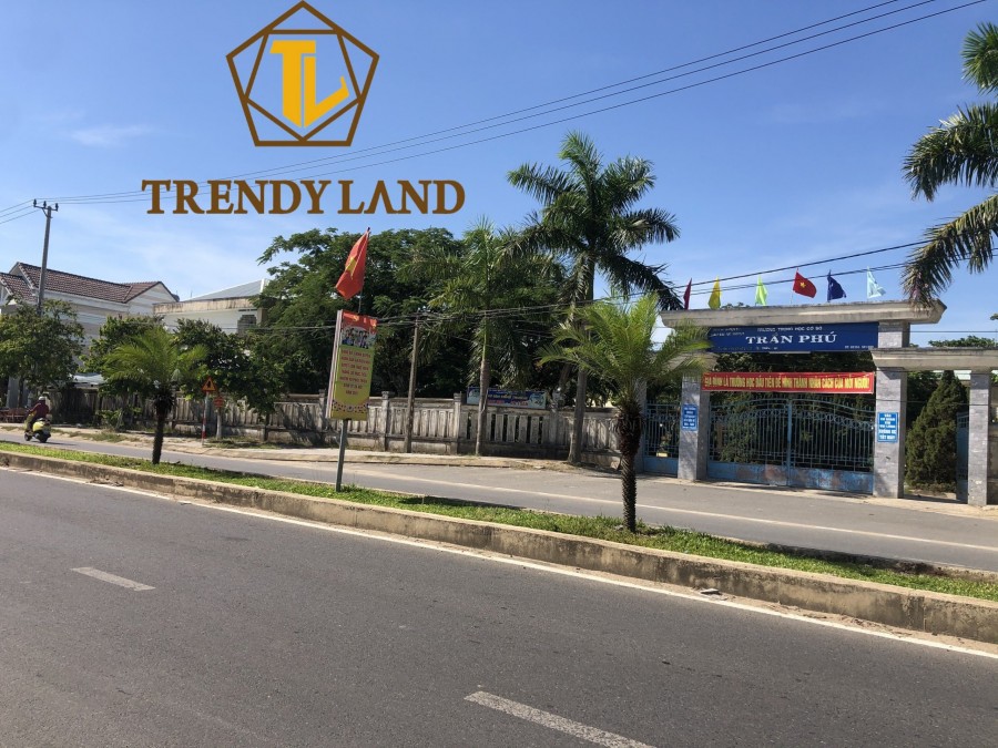 Siêu phẩm tháng 6 khu dân cư số 1 Hà Tây, Điện Hoà, vị trí…