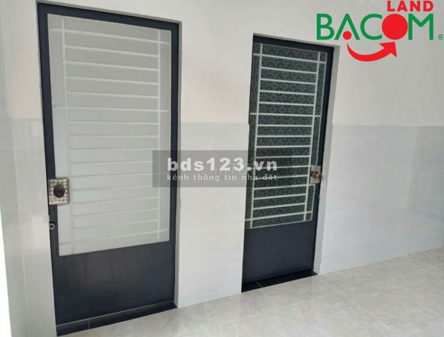 Bán nhà cấp 4 nguyên căn gần giáo xứ Thuận Hoà, phường Tân Phong, giá 2.6 tỷ