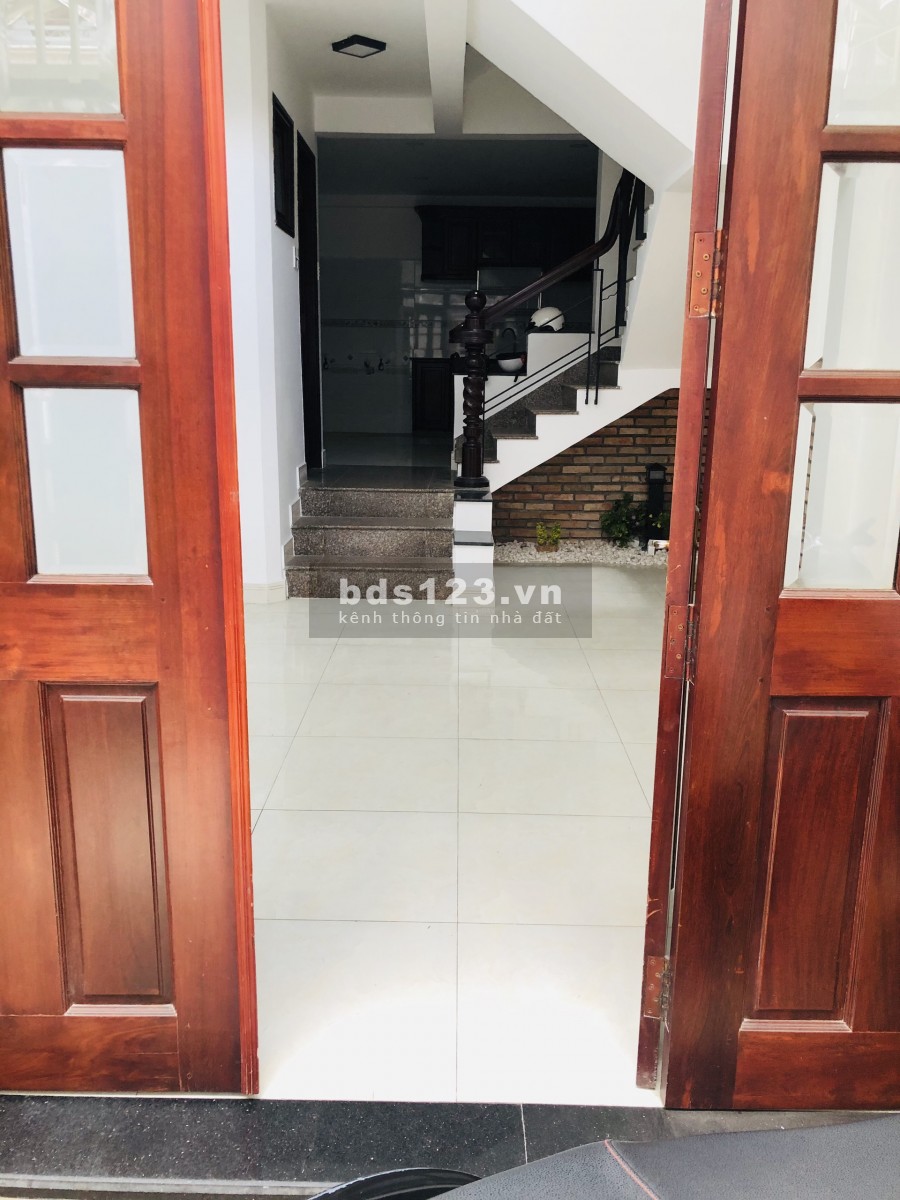 Cho thuê nhà nguyên căn Đồng Xoài phường 13 Quận Tân Bình Hồ Chí Minh