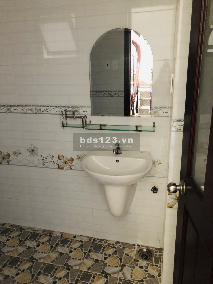 Cho thuê nhà nguyên căn Đồng Xoài phường 13 Quận Tân Bình Hồ Chí Minh