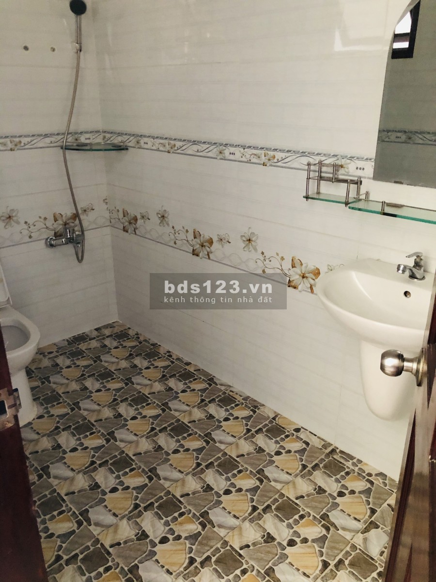 Cho thuê nhà nguyên căn Đồng Xoài phường 13 Quận Tân Bình Hồ Chí Minh