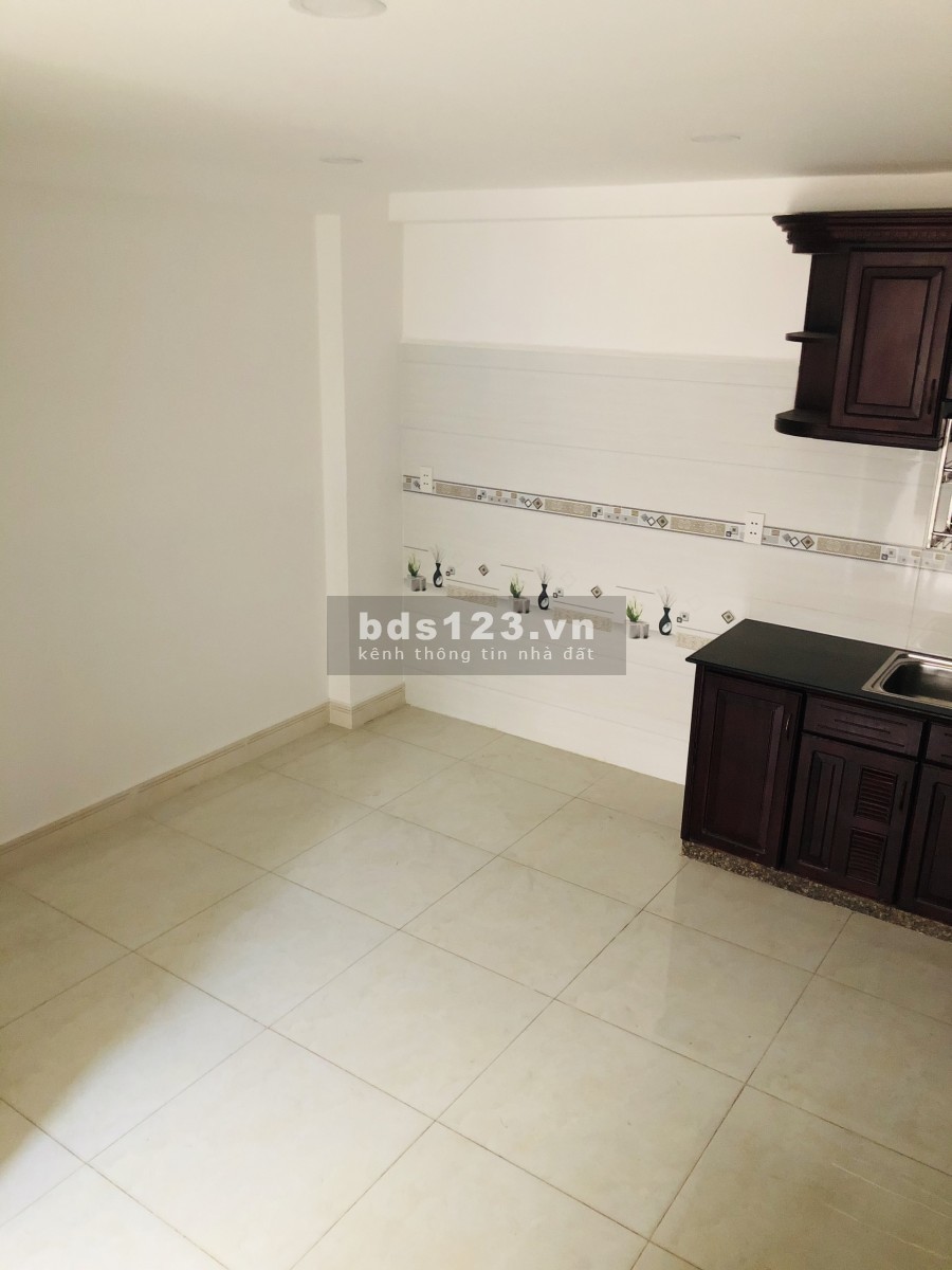 Cho thuê nhà nguyên căn Đồng Xoài phường 13 Quận Tân Bình Hồ Chí Minh