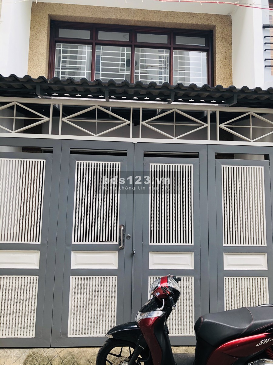 Cho thuê nhà nguyên căn Đồng Xoài phường 13 Quận Tân Bình Hồ Chí Minh