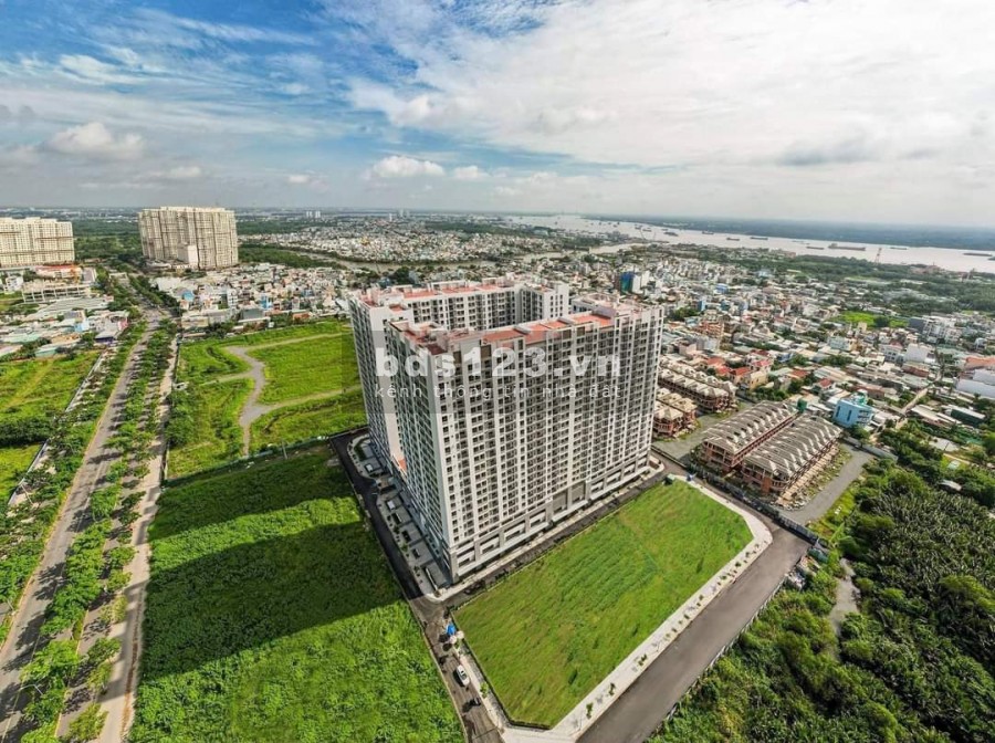 Chuyên cho thuê căn hộ Q7 Boulevard nhiều diện tích nhiều lựa chọn LH 0909.448.284 Hiền