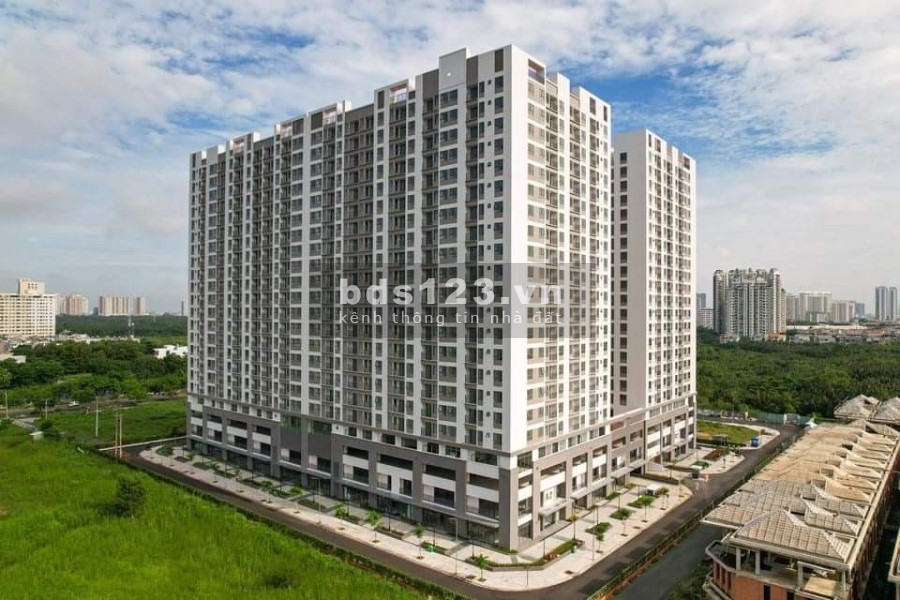 Chuyên cho thuê căn hộ Q7 Boulevard nhiều diện tích nhiều lựa chọn LH 0909.448.284 Hiền