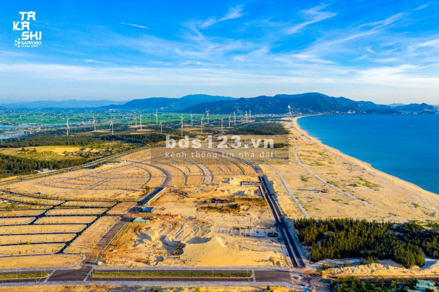 Căn Hộ Cao Cấp Takashi Ocean Suite Quy Nhơn, tiện ích nội khu đầy đủ