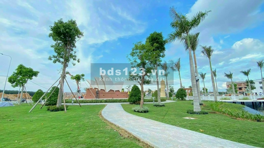 Cần ra miếng đất ở sân bay long thành giá đầu tư cho mọi nhà, dự án Century City