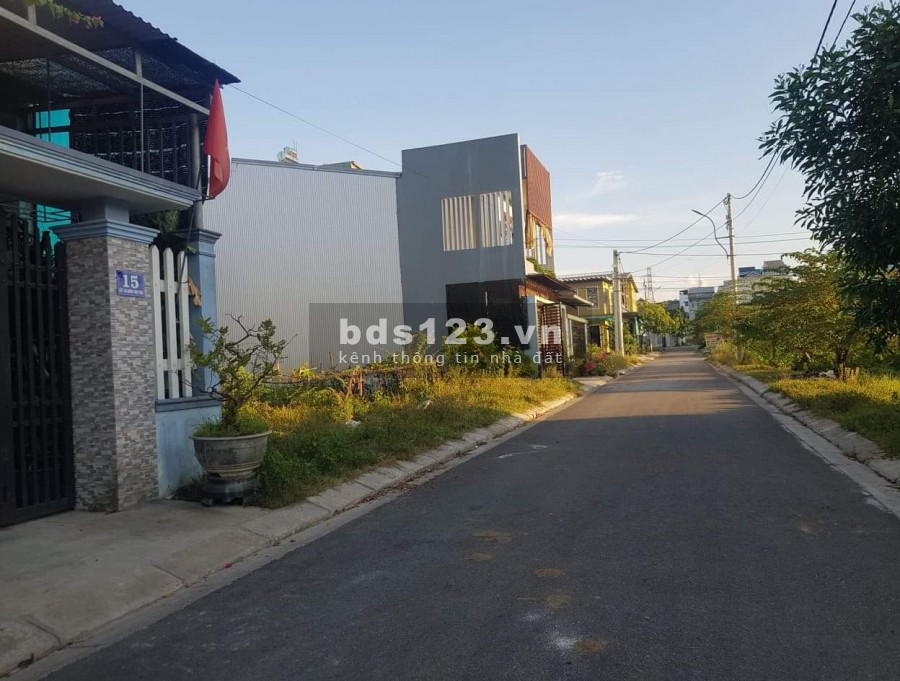 Giá rẻ nhất thị trường đất kqh Vịnh Mộc 120m2, giá 19 triệu/m2, lh 08586877880 Mr.Dưỡng