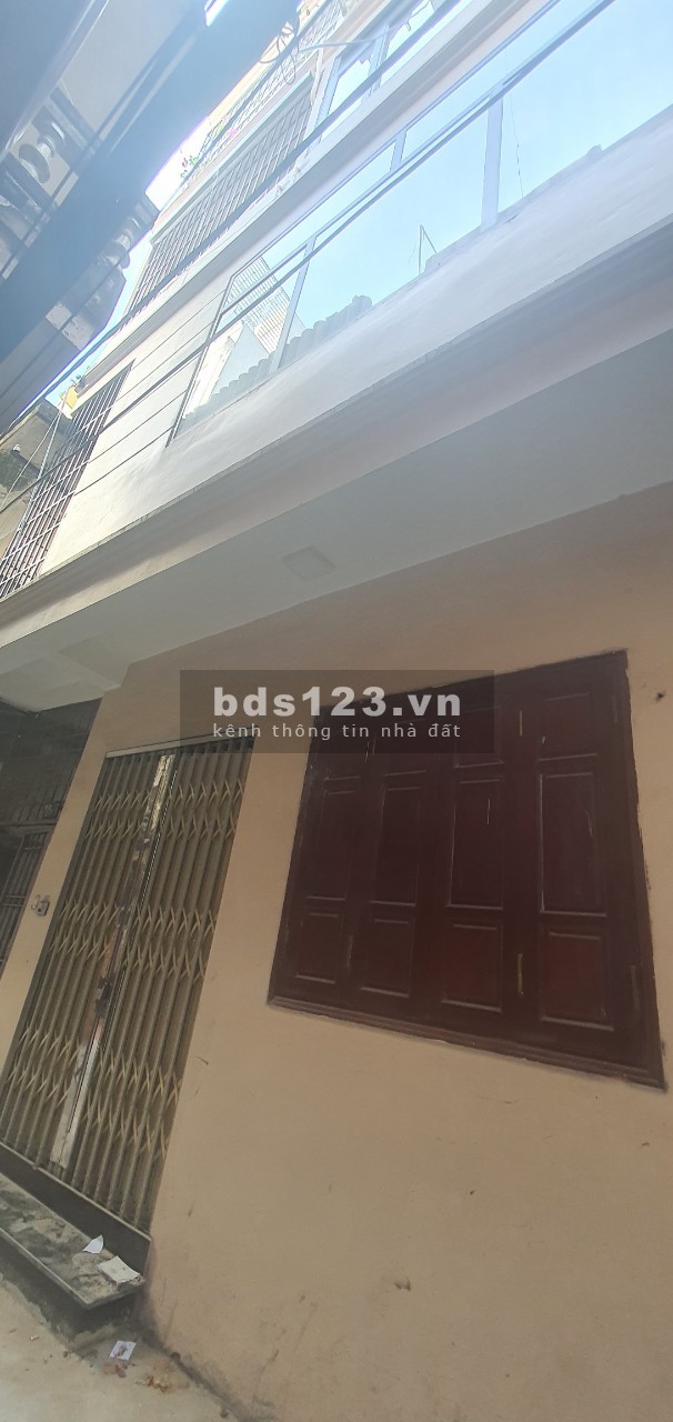 Bán nhà Thụy Khuê, Gần Hồ Tây, Ngõ thoáng mát, diện tích 45m2, giá 2.9 tỷ