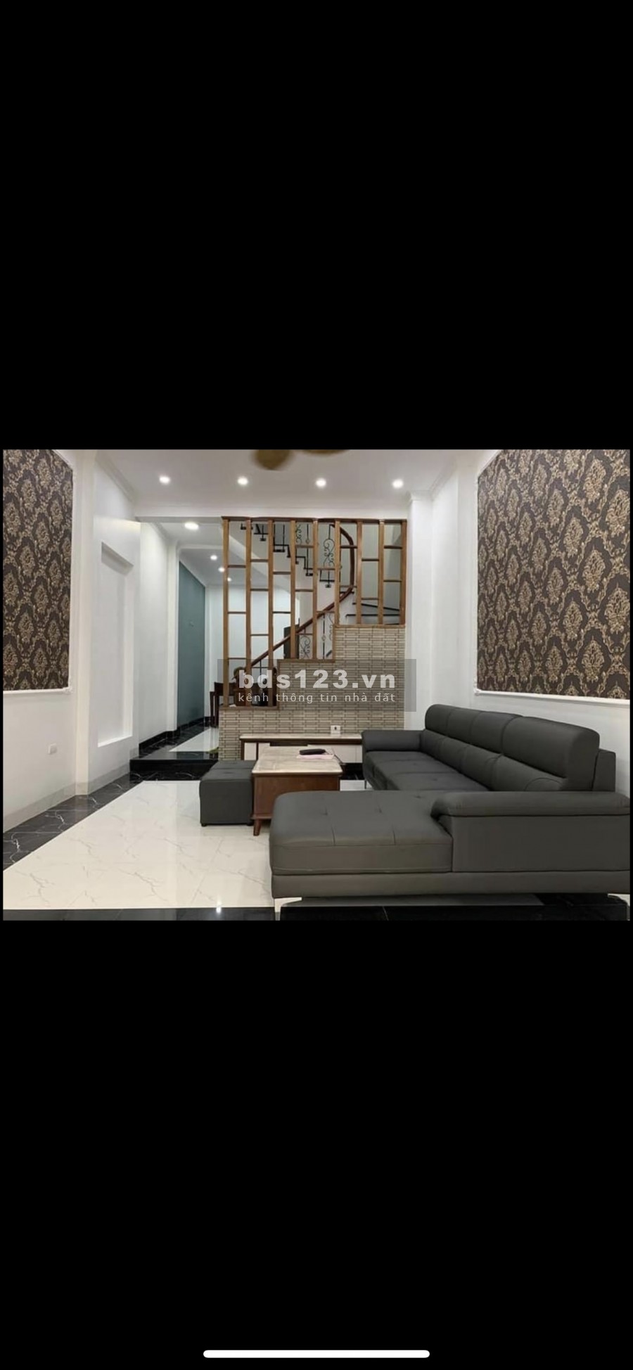 Bán gấp nhà Định Công Thượng, Quận Hoàng Mai, dt 45m2, mt 4m, 4 tầng giá 3,9 tỷ