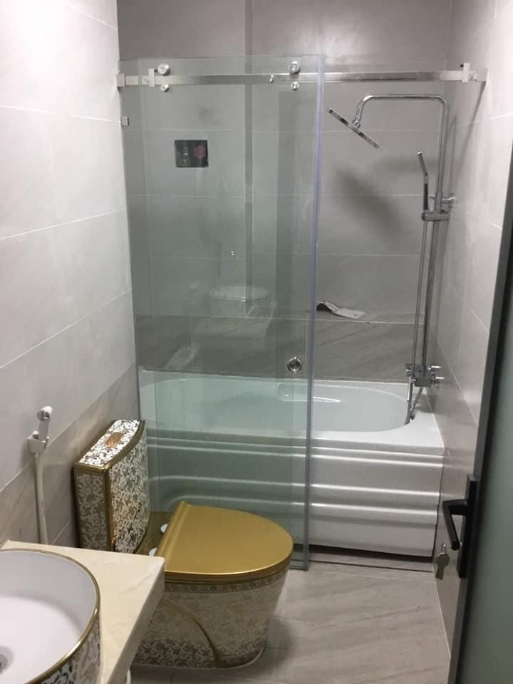 Tôi bán nhà mới, đẹp,MT Hoàng Văn Thụ, 38m x 3 tầng, giá rẻ bán gấp 4,1 tỷ. LH: 037 6966 383