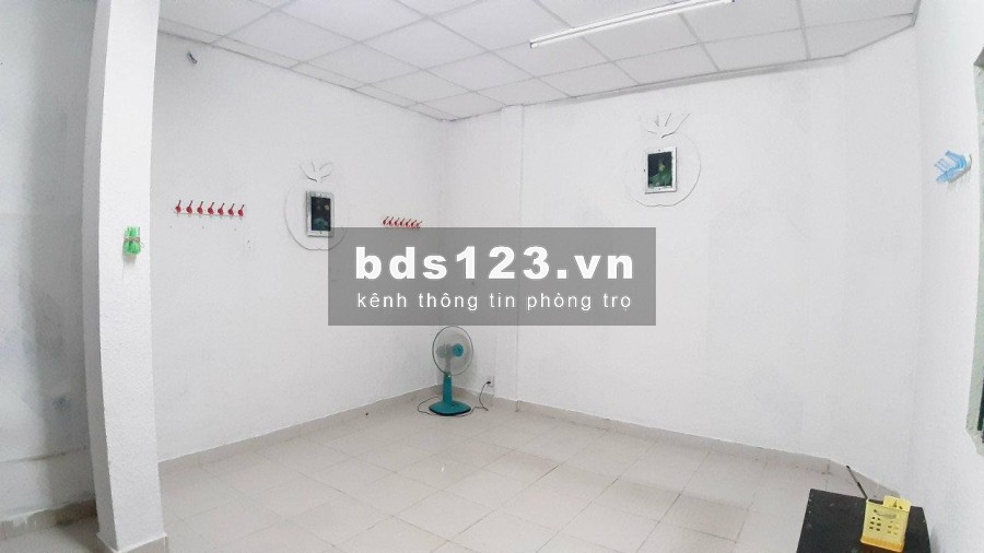 Cho thuê phòng ở Phú Nhuận từ 3tr có máy lạnh, nội thất, wc riêng.