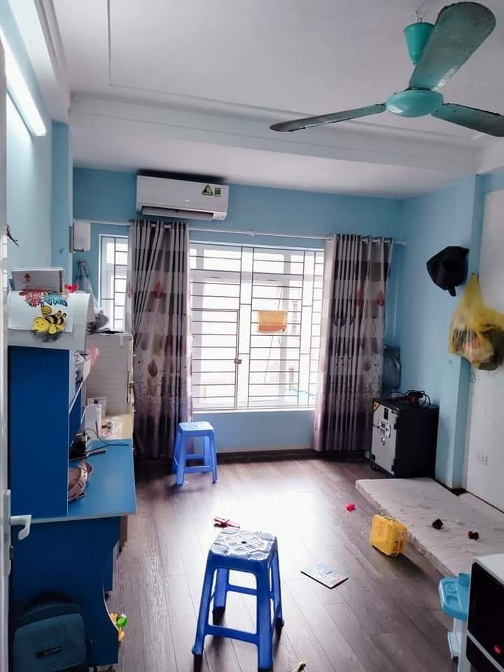 Bán nhà trung tâm Quận Hà Đông, tiện ích xung quanh đủ, 2 mặt thoáng, giá nhỉnh 3 tỷ