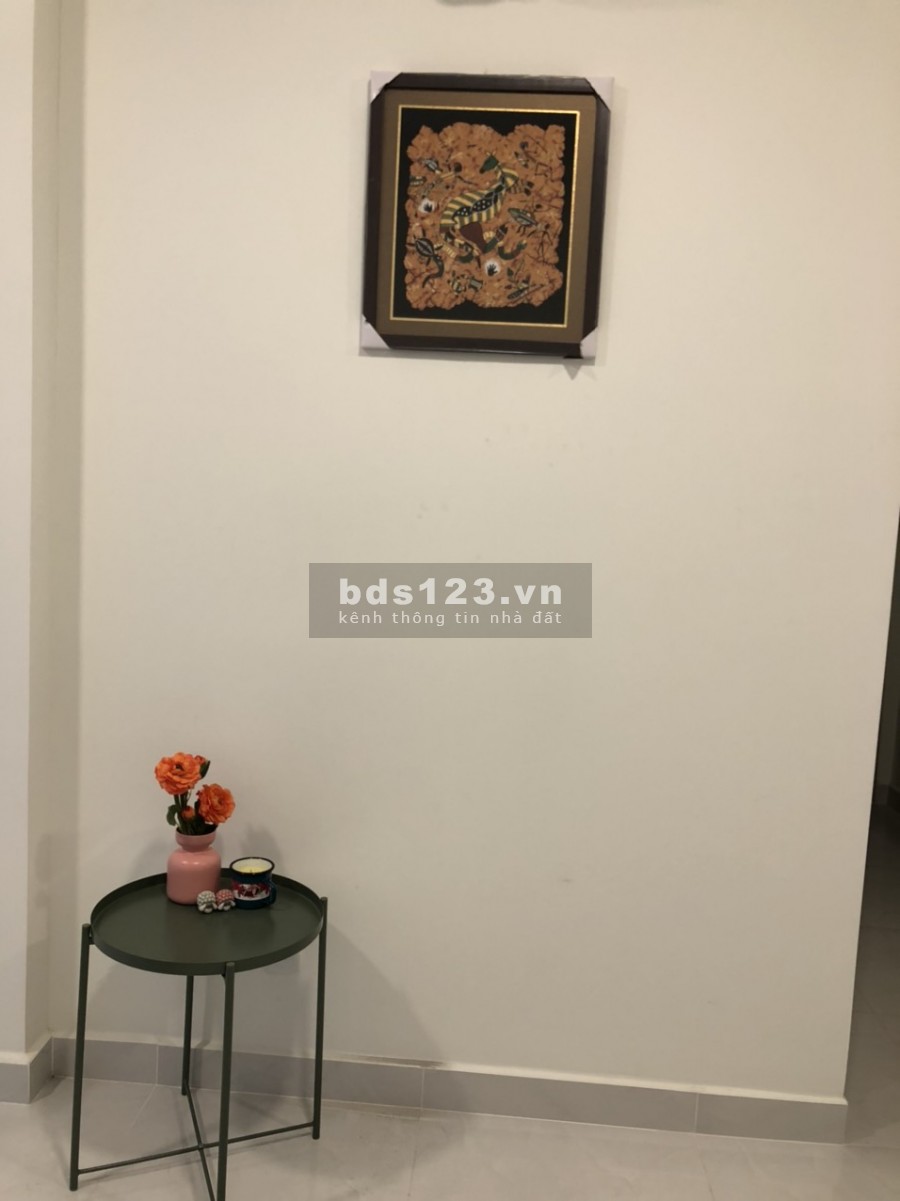 Giá tốt mùa dịch căn 2PN 2WC Jamila Khang Điền 70m2 full nội thất, đã có sổ giá 2,8 ti