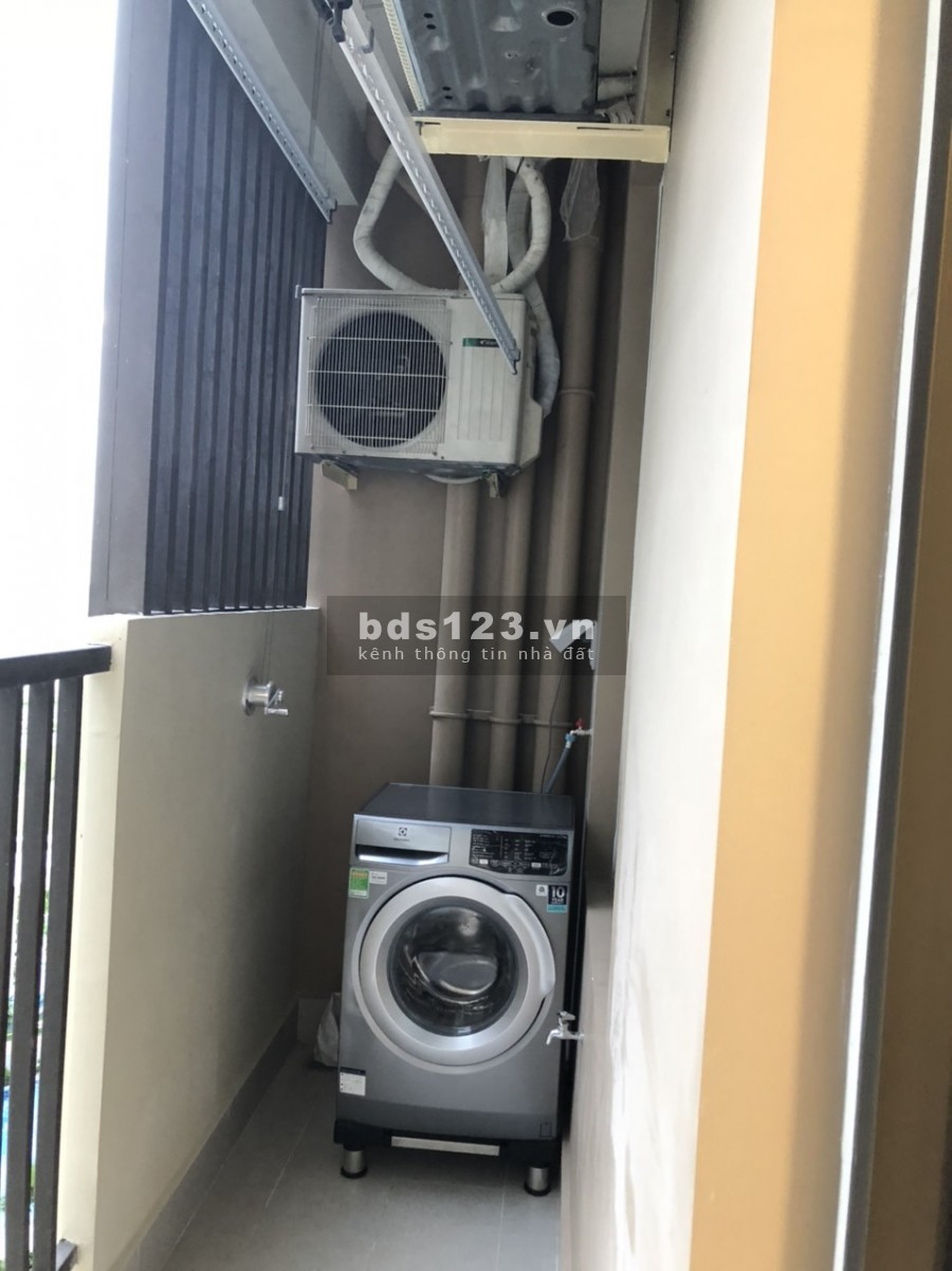Giá tốt mùa dịch căn 2PN 2WC Jamila Khang Điền 70m2 full nội thất, đã có sổ giá 2,8 ti