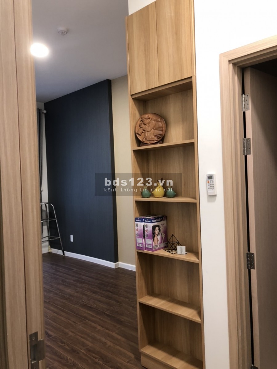 Giá tốt mùa dịch căn 2PN 2WC Jamila Khang Điền 70m2 full nội thất, đã có sổ giá 2,8 ti