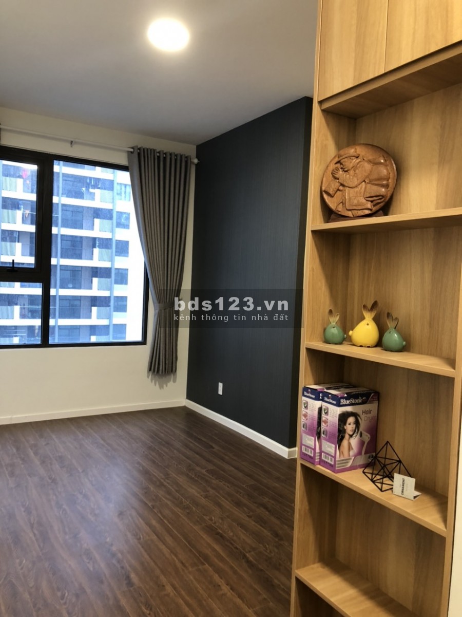 Giá tốt mùa dịch căn 2PN 2WC Jamila Khang Điền 70m2 full nội thất, đã có sổ giá 2,8 ti