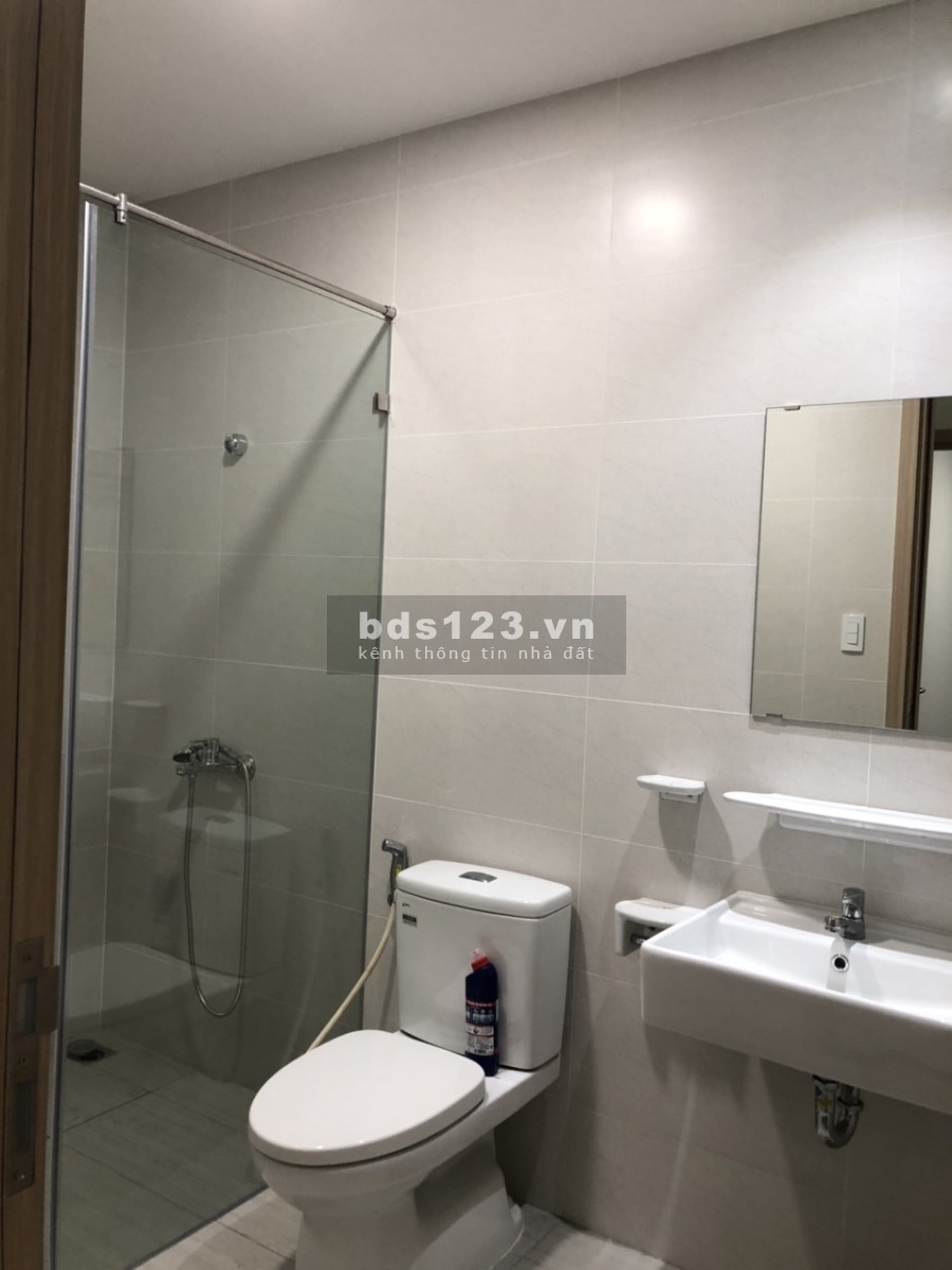Giá tốt mùa dịch căn 2PN 2WC Jamila Khang Điền 70m2 full nội thất, đã có sổ giá 2,8 ti