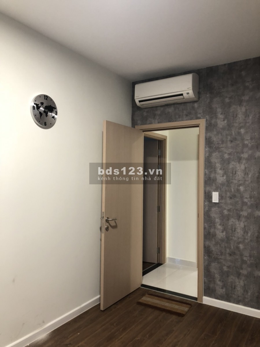 Giá tốt mùa dịch căn 2PN 2WC Jamila Khang Điền 70m2 full nội thất, đã có sổ giá 2,8 ti