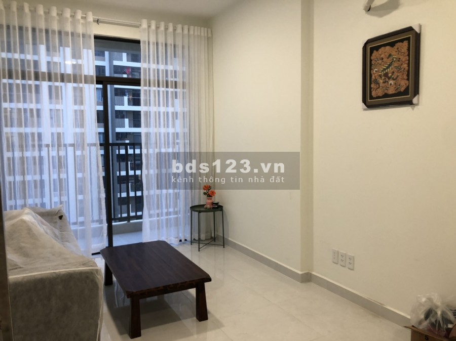 Giá tốt mùa dịch căn 2PN 2WC Jamila Khang Điền 70m2 full nội thất, đã có sổ giá 2,8 ti