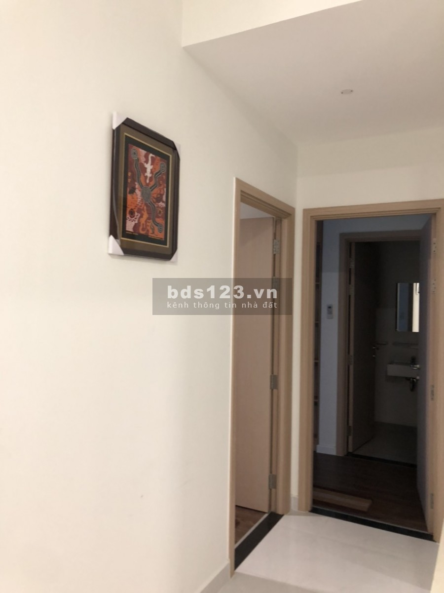 Giá tốt mùa dịch căn 2PN 2WC Jamila Khang Điền 70m2 full nội thất, đã có sổ giá 2,8 ti