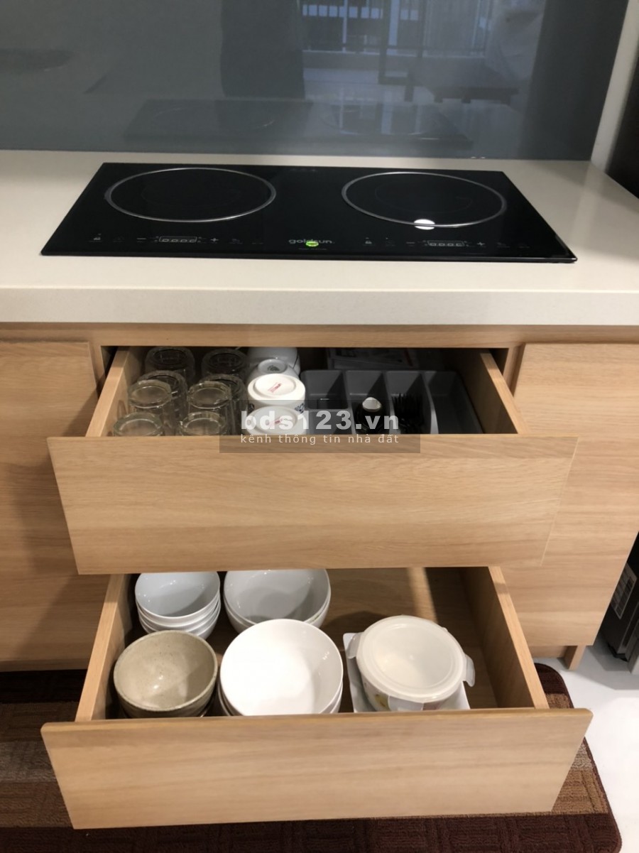Giá tốt mùa dịch căn 2PN 2WC Jamila Khang Điền 70m2 full nội thất, đã có sổ giá 2,8 ti