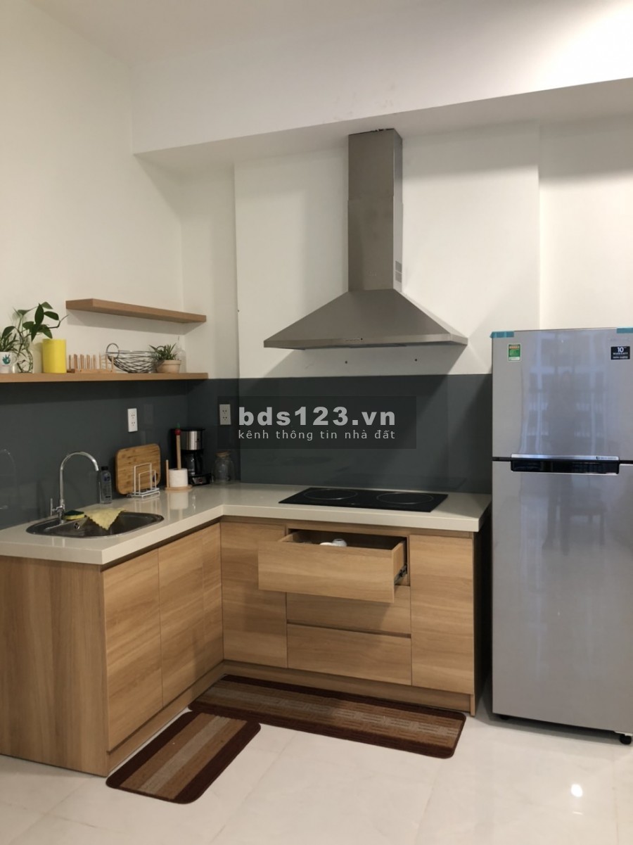 Giá tốt mùa dịch căn 2PN 2WC Jamila Khang Điền 70m2 full nội thất, đã có sổ giá 2,8 ti