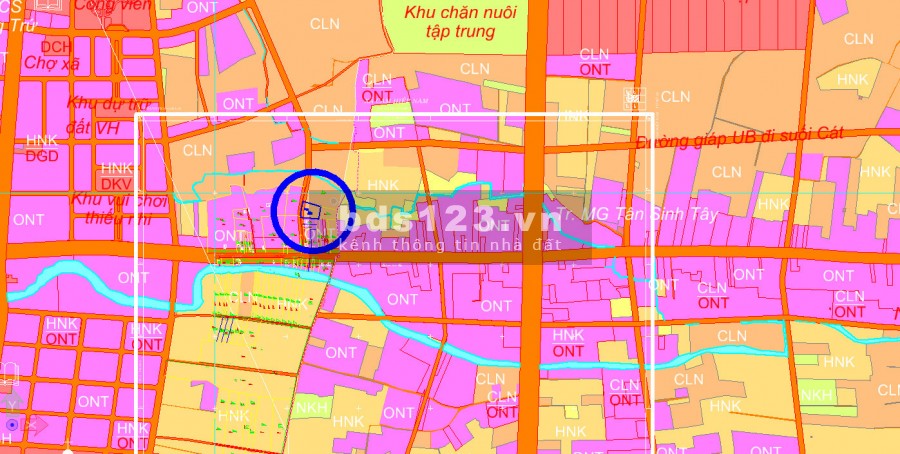 Lô đất xào giá đầu tư chính chủ - Diện tích đẹp phù hợp phân lô, giá 1.25 tỷ