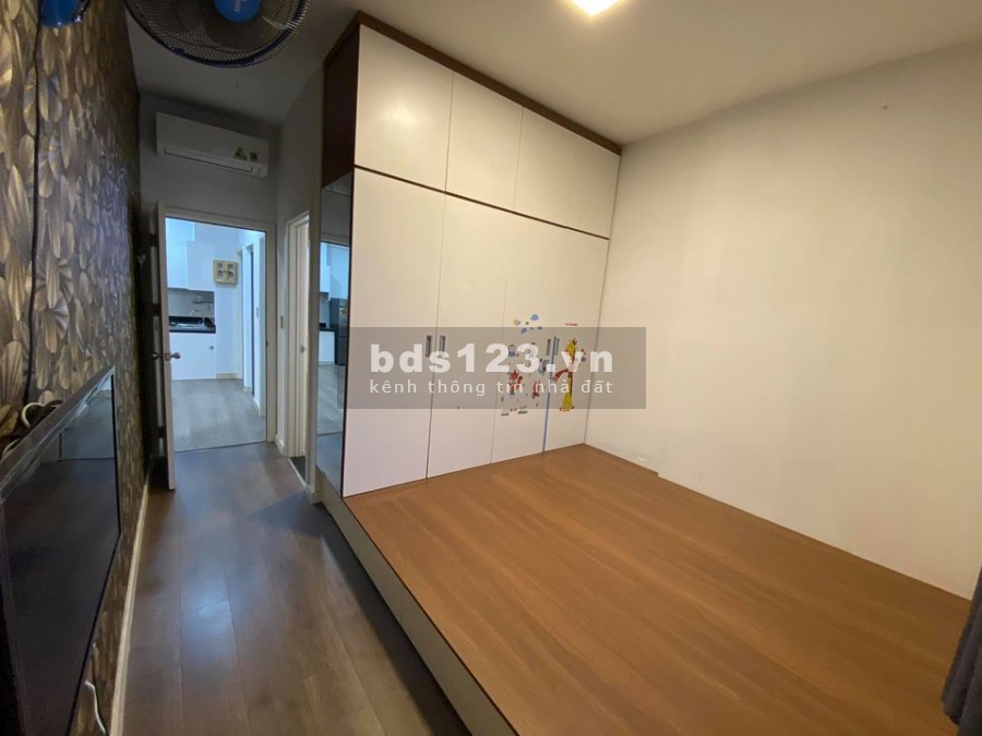 Cho thuê căn hộ Opal Garden 2PN - full nội thất cao cấp tầng 7, giá 14 triệu/tháng