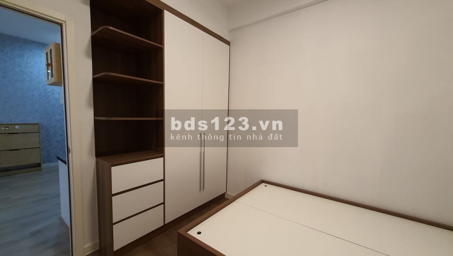 Cho thuê căn hộ Opal Garden 2PN - full nội thất cao cấp tầng 7, giá 14 triệu/tháng