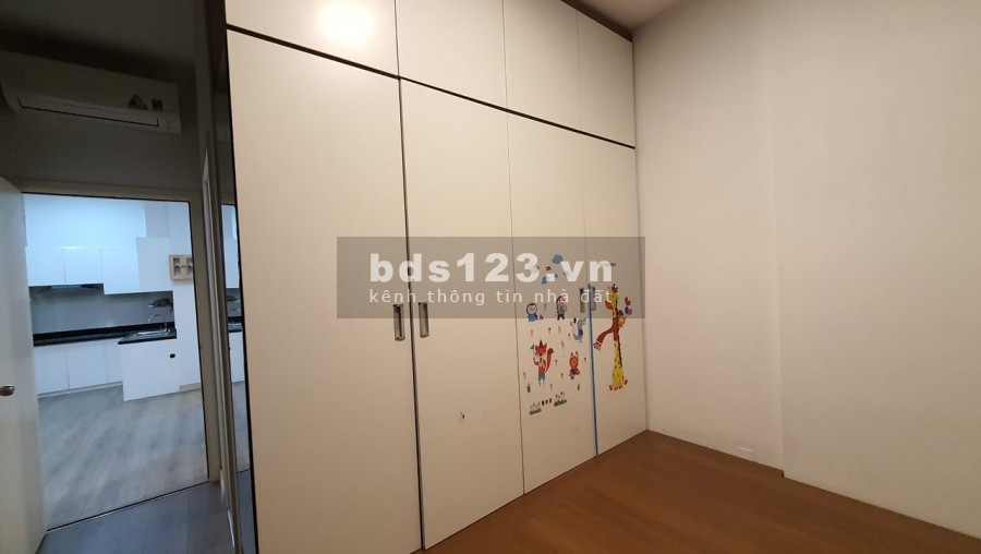 Cho thuê căn hộ Opal Garden 2PN - full nội thất cao cấp tầng 7, giá 14 triệu/tháng
