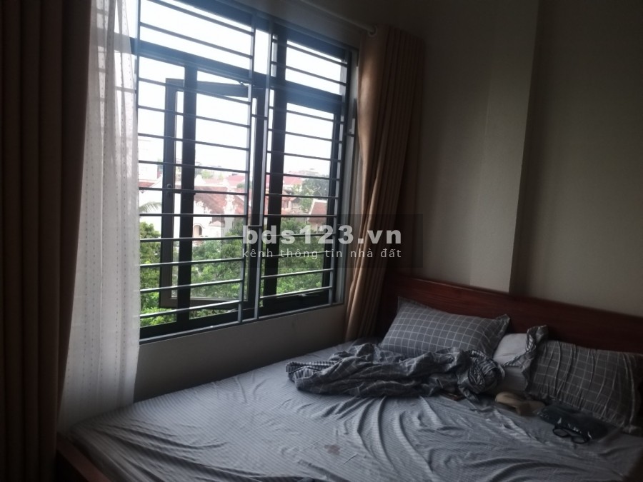 Hoa hậu Nam dư đẹp không tỳ vết, nhà xây chắc chắn, kinh doanh đỉnh, hai mặt ngõ, ô tô tránh DT 50m nhỉnh 4 tỷ