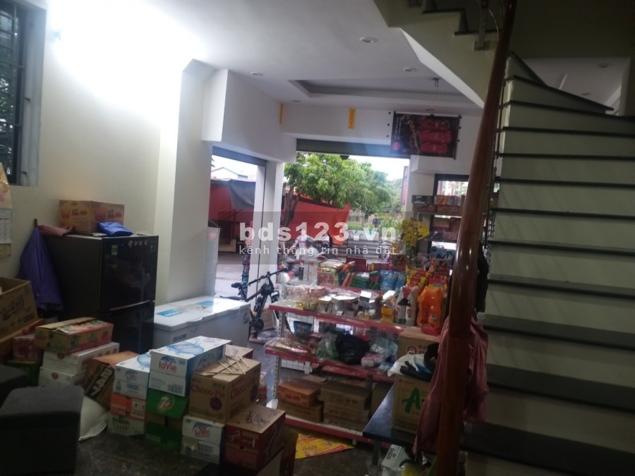 Hoa hậu Nam dư đẹp không tỳ vết, nhà xây chắc chắn, kinh doanh đỉnh, hai mặt ngõ, ô tô tránh DT 50m nhỉnh 4 tỷ