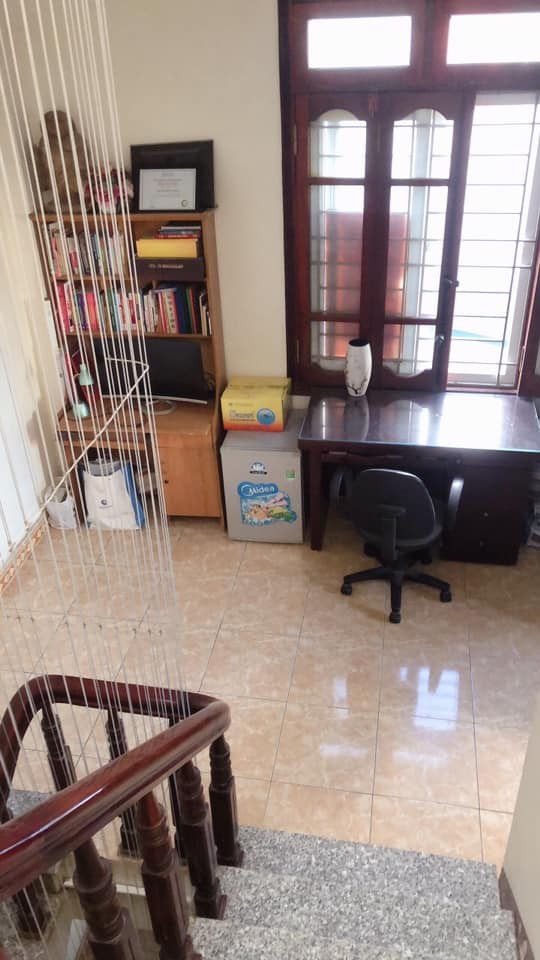 Bán nhà Lô góc Thụy Khuê Dt 40m x 5m, Mt 5m, Kinh doanh, giá 5.98 tỷ, Tây Hồ.