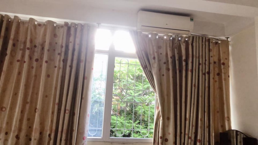 Bán nhà Lô góc Thụy Khuê Dt 40m x 5m, Mt 5m, Kinh doanh, giá 5.98 tỷ, Tây Hồ.