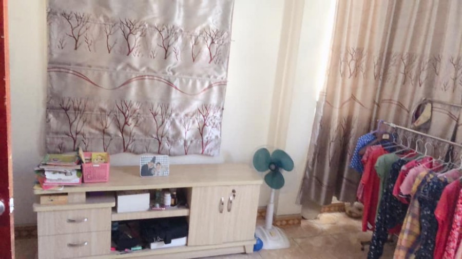 Bán nhà Lô góc Thụy Khuê Dt 40m x 5m, Mt 5m, Kinh doanh, giá 5.98 tỷ, Tây Hồ.