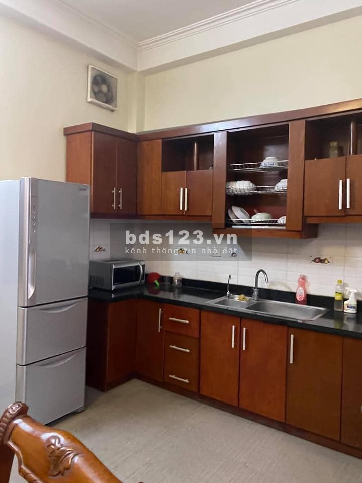 Bán nhà Võ Chí Công, Cầu Giấy, KD VP ô tô tránh dt 61m2, 4 tầng giá nhỉnh 12 tỷ