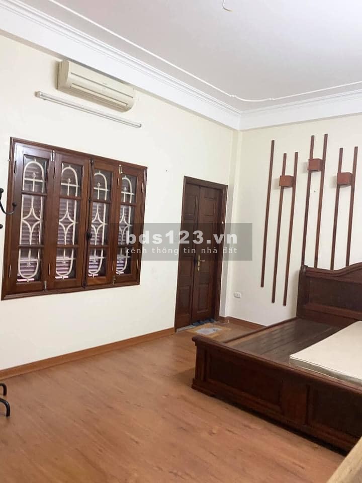 Bán nhà Võ Chí Công, Cầu Giấy, KD VP ô tô tránh dt 61m2, 4 tầng giá nhỉnh 12 tỷ