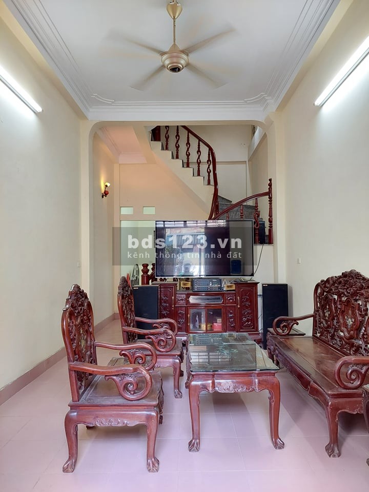 Giảm chào 300 triệu giá chào mới 2.95 tỷ, trung tâm Thanh Trì, diện tích rộng 48m2
