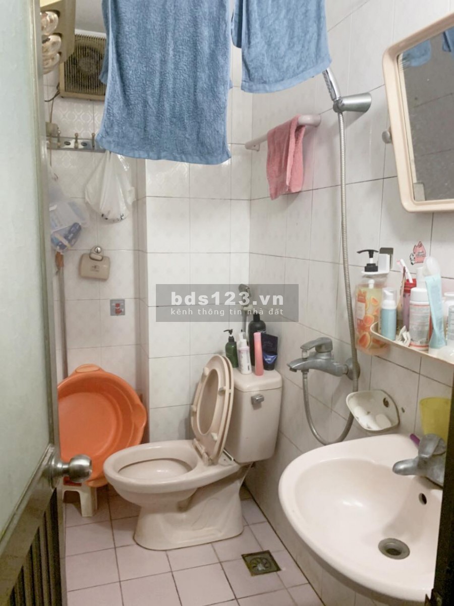 Bán nhà nhỉnh 8 tỷ, mặt phố sầm uất Quận Hai Bà Trưng, kinh doanh đỉnh