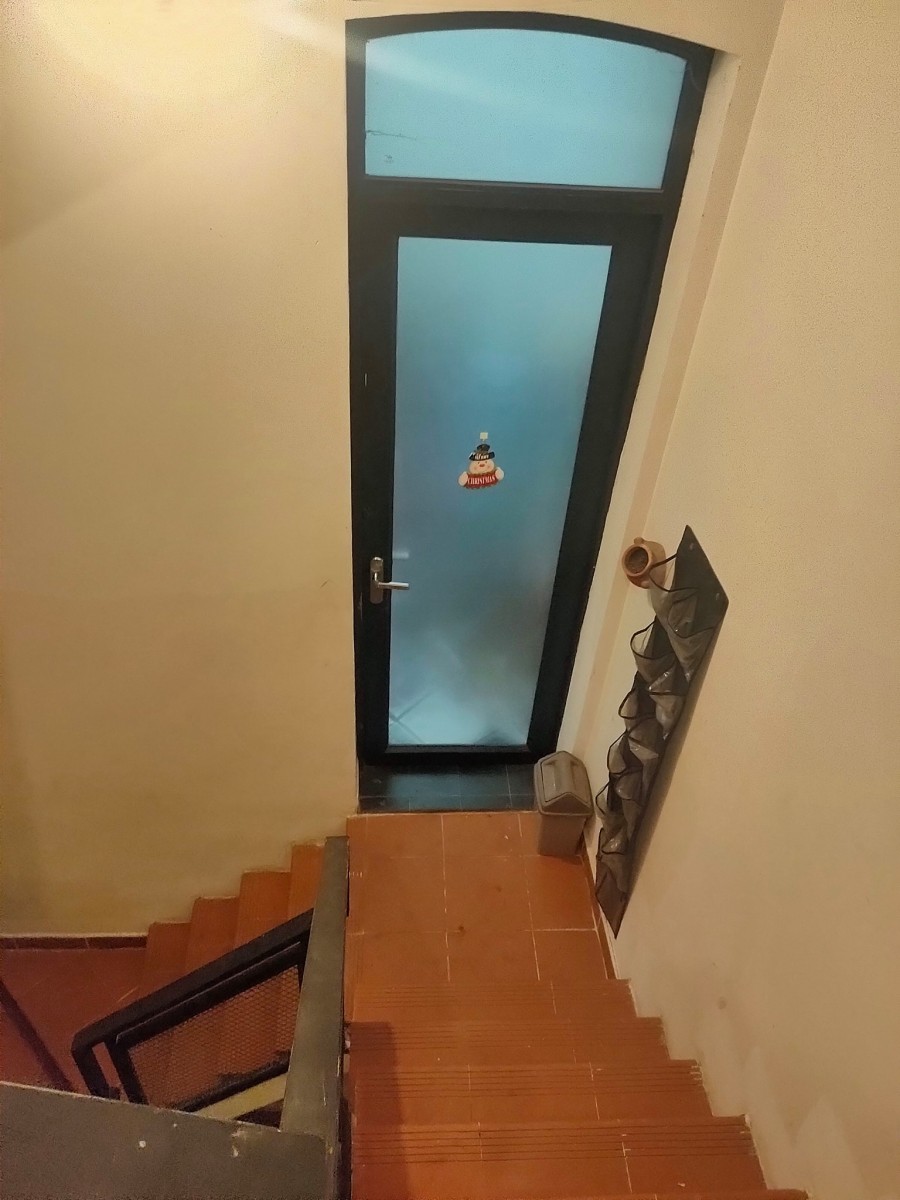 Bán nhà ngỏ hẻm Dương Bá Trạc Phường 1 Quận 8 dt 60m2 5 tầng, giá 7.5 tỷ