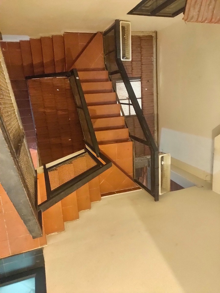 Bán nhà ngỏ hẻm Dương Bá Trạc Phường 1 Quận 8 dt 60m2 5 tầng, giá 7.5 tỷ