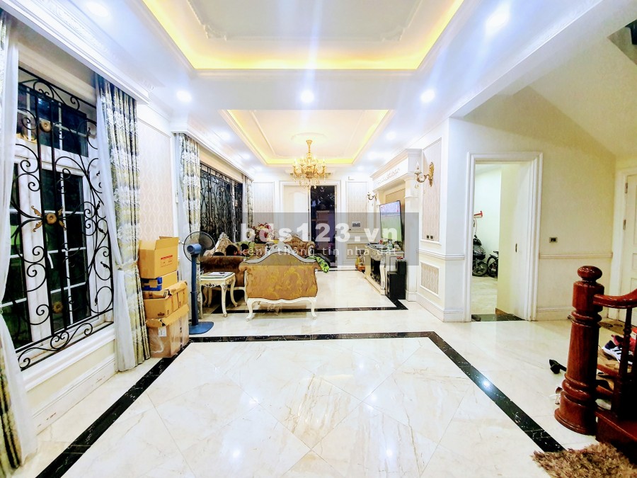 Nguyễn Trãi vị trí cửa ngõ Thủ Đô thuộc trung tâm thành phố Hà Nội, bán căn hộ với giá yêu thương