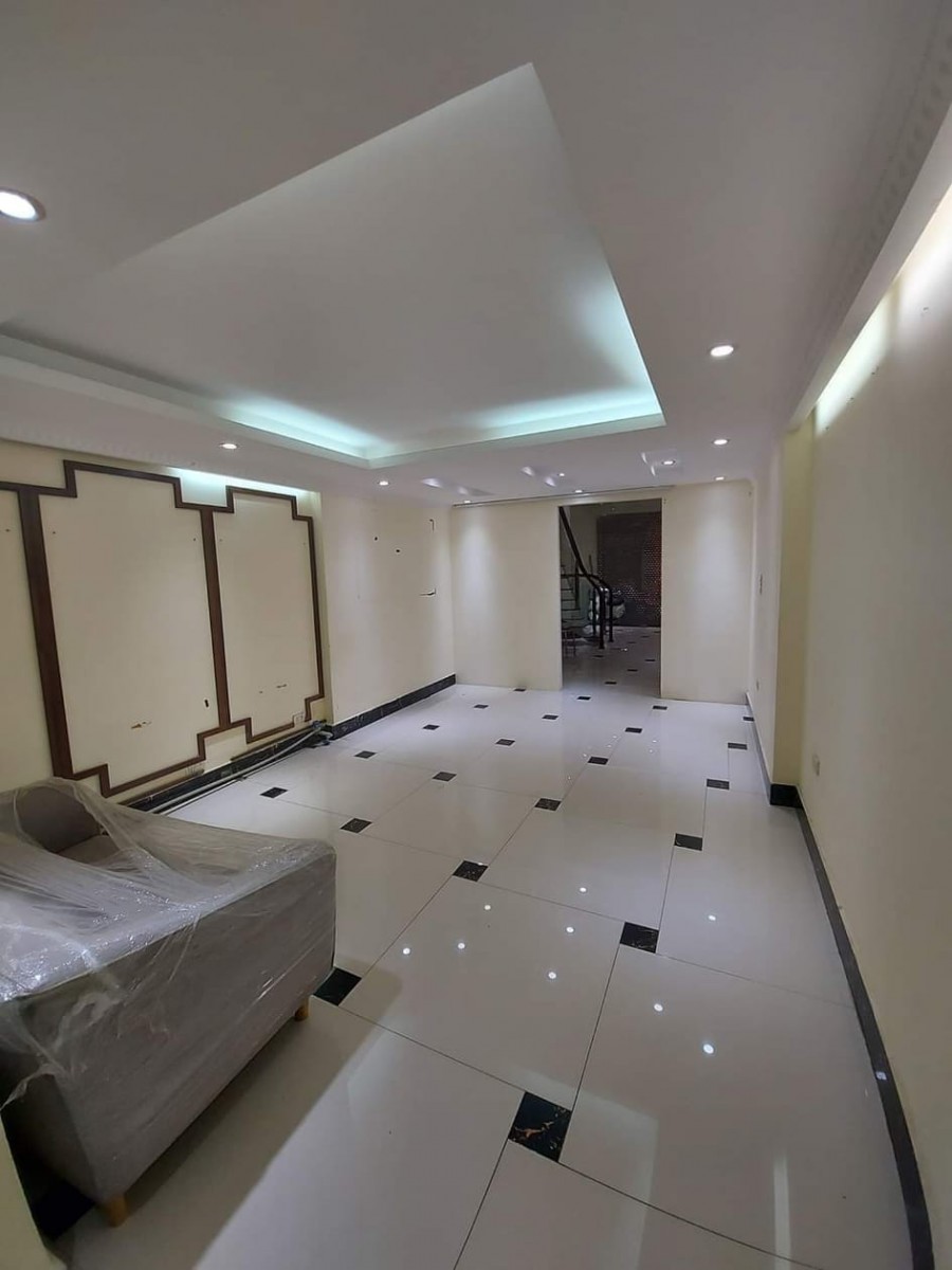 Bán nhà đẹp THái Hà Thái THịnh Đống Đa Diên tích 50 m 5 tầng Giá 5 tỷ 600