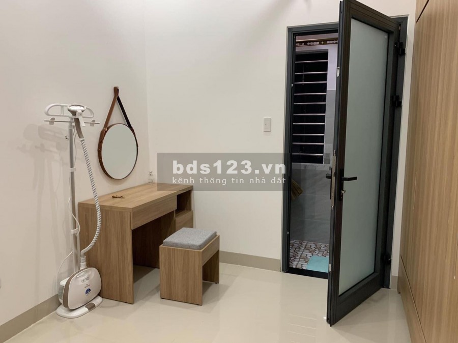 Bán nhà tặng nội thất, Đa sỹ - Hà Đông, nguyên căn rộng 36m2, giá 2.85 tỷ, lhcc