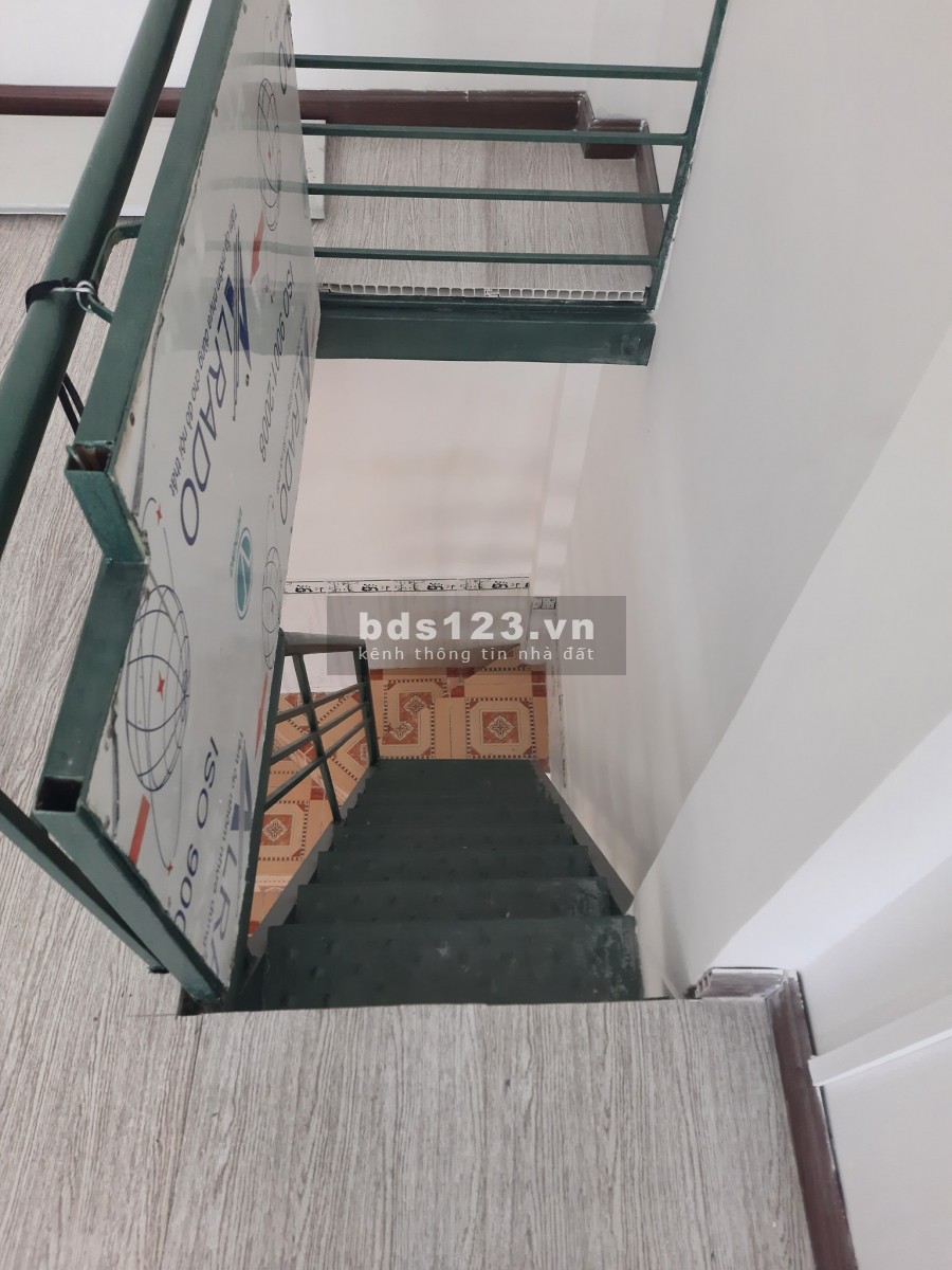 [Bán nhà] Trân Văn Quang, Tân Bình, dt 3.7x9m, giá 2 tỷ 690tr, LH 0933592713