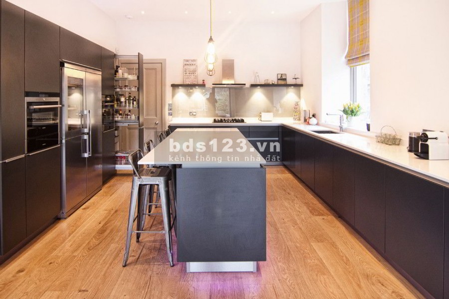 Nhà đẹp về ở luôn! Bán nhà Yên Lạc, 36m2 4 tầng, giá bán 2 tỷ 650tr, khu dân cư