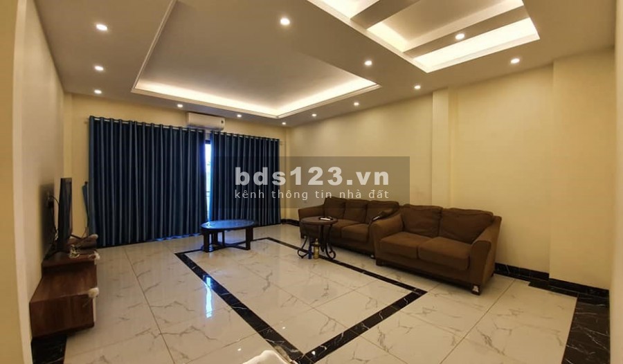 Bán Nhà Phố Bồ Đề, Ô Tô Vào Nhà, Thang Máy, dt 50m2, 7 tầng giá nhỉnh 7 Tỷ.